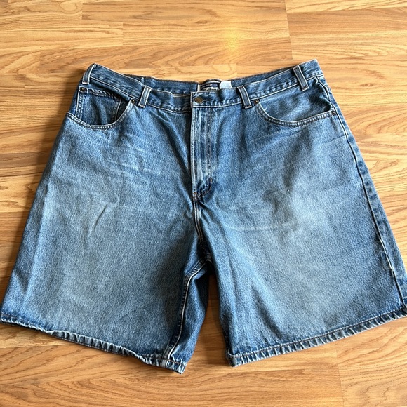 Old Navy Other - Men’s Old Navy Jean shorts size 40